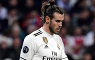 Từ bỏ Gareth Bale, Man Utd chỉ mặt đặt tên 3 sao tấn công thay thế