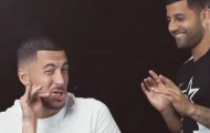 'Tút lại vẻ đẹp trai', Hazard đã sẵn sàng làm 'nổ tung' Bernabeu