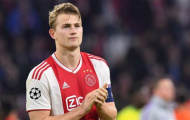 Sau De Ligt, đâu là những ngôi sao HOT nhất Eredivisie?