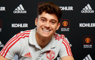 Sau James, bao nhiêu tân binh nữa sẽ được Man Utd chiêu mộ?