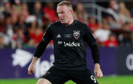 10 cầu thủ hưởng lương cao nhất tại MLS: Rooney, Ibrahimovic thứ mấy?
