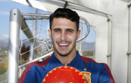 Bất ngờ! Atletico vượt mặt đại gia Premier League, giành chữ ký của 'bức tường thép' Catalan