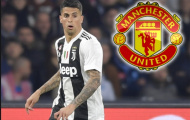 M.U chiêu mộ ‘mũi tên bạc’; Liverpool âm thầm nổ bom tấn 80 triệu bảng