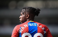 Aaron Wan-Bissaka: Trời không sợ, đất không sợ