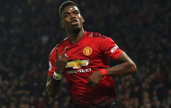 Biến lớn! Mặc kệ Man Utd, Pogba đã ra quyết định sau cùng về tương lai