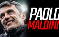 CHÍNH THỨC: “Số 3 bất tử” trở thành Giám đốc kĩ thuật của AC Milan