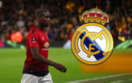 Chuyển nhượng 14/06: Chốt giá khủng bán Pogba, M.U phán quyết 'bom tấn' De Ligt; Chấm dứt vụ Lukaku