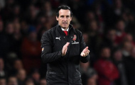 Điên rồ! Emery 'lật mặt', Arsenal quyết tạo 'drama' với sao 30 triệu