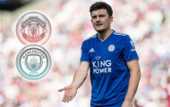 Quá khủng! Man Utd tiện tay giật 'bom tấn' 80 triệu, đắt kỷ lục