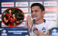 ĐT Việt Nam vượt xa Thái Lan trên BXH FIFA: Kiatisak ơi, đâu cần đến 10 năm