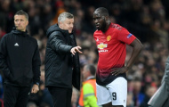 Juve mạnh tay, chi 72 triệu giật 'mơ ước' của Solskjaer về Turin