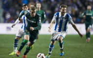 Kỳ kèo giá cả, Tottenham có nguy cơ bị 'nẫng tay trên' trong thương vụ chiêu mộ 'Tiểu Messi'