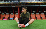 SỐC: Torreira nói thẳng 3 điều 'rất khắc nghiệt và khó khăn' tại Arsenal