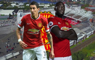 Lukaku - Đừng đến Man Utd như vị thần và ra đi như 'thiên thần'