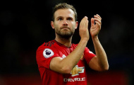 Bất ngờ! Sao Man Utd được 2 gã khổng lồ đặc biệt quan tâm
