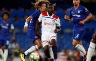 Tại sao Liverpool nên dốc sức vụ Ndombele?