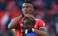 Pogba: 'Đó là cầu thủ khó chịu nhất mà tôi từng đối đầu'