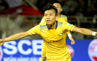 Phan Văn Đức: Xin đừng là El Shaarawy của Sông Lam Nghệ An