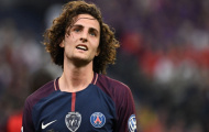 NÓNG! Sao PSG công khai “thả thính” Juventus