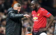 Romelu Lukaku và Man Utd: Miễn cưỡng không hạnh phúc!