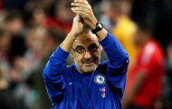 Chốt thỏa thuận! Rời Chelsea, Sarri ký hợp đồng 3 năm ở bến đỗ mới