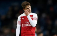 'Sau 15 ngày tại Arsenal, tôi cảm thấy không ổn, rất đau đớn'