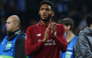 'Hai cầu thủ đó trở lại, Liverpool không cần thêm tân binh nữa'