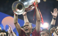 Fabinho nói gì về mùa giải ra mắt Liverpool?