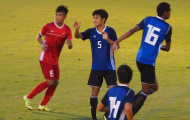 Chấn động! Người từng 'bán hành' cho U19 Việt Nam sắp gia nhập Real Madrid