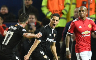 Chóng vánh! Goodbye Lukaku, Solskjaer chốt 'lưỡi gươm' kết liễu Mourinho thay thế