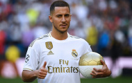 10 ngôi sao giá trị nhất tại La Liga: Bom tấn của Real chỉ xếp thứ 4