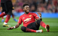 Man United và 5 ngôi sao cần thanh trừng mùa hè 2019: Bom tấn sa sút