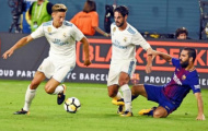 'Atletico Madrid là một trong những lựa chọn tốt cho cậu ấy'