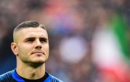 Bị 'giam cầm', Icardi quyết đưa Inter ra tòa