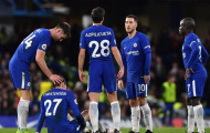 Chelsea liệu có thể trở thành 'học sinh nghèo vượt khó' trong mùa sau?