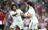 Chi 71,2 triệu, Liverpool đón 'siêu tiền vệ' Real Madrid về Anfield