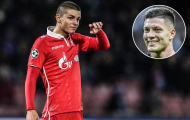 CHÍNH THỨC: Bán Jovic, CLB Bundesliga có ngay 'Jovic 2.0'
