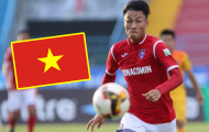 Cơ hội cho các sao Việt kiều tại VL World Cup: Xin đừng quên Mạc Hồng Quân!