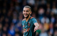 Đã rõ! Ajax chốt giá khó tin bán 'viên ngọc quý' khiến châu Âu sôi sục