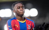 Điên rồ! Palace ra điều kiện 'then chốt' bán Bissaka cho Man Utd