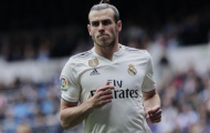 'Đó là 2 bến đỗ lý tưởng nhất cho Gareth Bale'