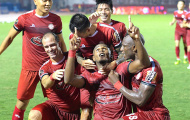 Đây, bí quyết giúp CLB TP.HCM trở thành 'vua lượt đi' V-League 2019