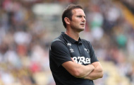 'Lampard về Chelsea, những cầu thủ đó sẽ có cơ hội'