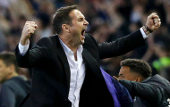 Đây, 'viên gạch' đầu tiên Lampard muốn xây cho tân đế chế tại Chelsea