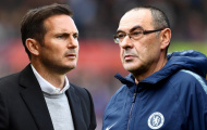 Drogba nói lời tâm can về việc Chelsea trảm Sarri, dùng Lampard