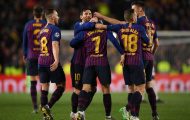 'Kẻ thất sủng' Barca toả sáng, 5 đại gia Châu Âu thi nhau giành giật