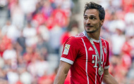 Không tưởng! Dortmund muốn cướp người Bayern, đón trở lại đứa con lưu lạc