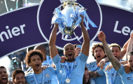 May mắn khó tin! Man City tiếp tục được ủng hộ vô địch Premier League