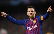 Messi và cơ hội cuối để sánh vai cùng Maradona