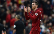 Đây, lý do Andrew Robertson không bao giờ khen ngợi bản thân